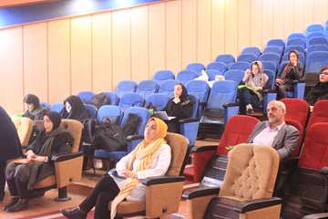 سمینار ستون فقرات